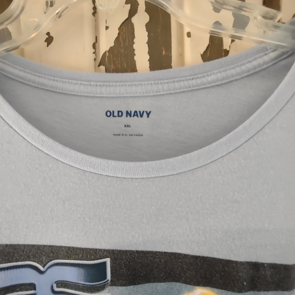 J LO, XXL Short Sleeved Tee - Picture 4 of 7